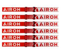 Airoh Strap XR1 - Red