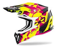 Airoh STRIKER XXX PINK GLOSS S