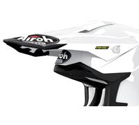 Airoh Strycker Color, picco male Bianco