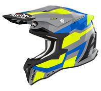 Airoh Strycker Glam Giallo 2XL