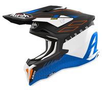 Airoh Strycker Skin unisex nero, taglia XS