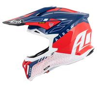 Airoh Strycker Skin unisex rosso, taglia 2XL