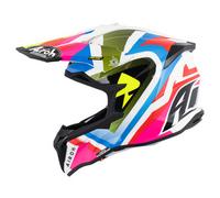 Airoh Strycker View XS