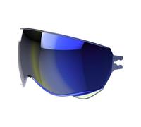 05IJ1BL RICAMBI CASCO AIROH J110 PARASOLE J 110 BLU SPECCHIO