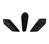 15TAP013 RICAMBI CASCO AIROH COMMANDER 2 TAPPI COPRI FORO