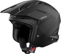 Airoh casco trial Trr 2 Color - Nero opaco M