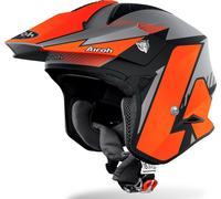 AIROH AIROH - Casco TRR S Pure Orange Matt S