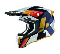 Airoh Twist 2.0 Lift Casco Cross S
