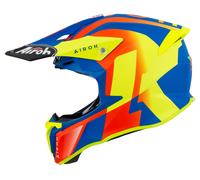 Airoh Twist 2.0 Lift casco cross XXL
