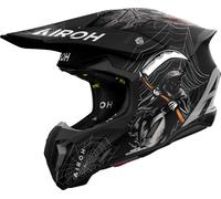 AIROH CASCO OFFROAD TWIST 3 ARCADE MATT M