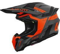 Airoh Twist 3 Dinasty Off-road Helmet Grigio M