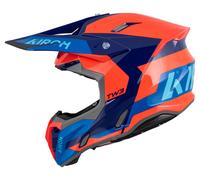 Airoh Twist 3 Fancy Casco da motocross