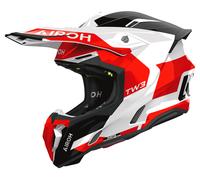 Airoh Twist 3 Fancy Off-road Helmet Bianco XL