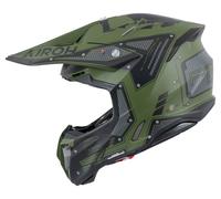 Airoh Twist 3 Military Off-road Helmet Verde S