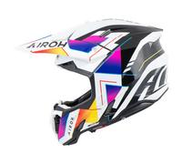 Airoh Twist 3 Rainbow S