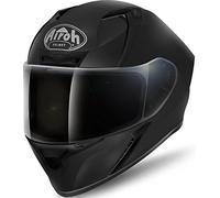 Casco integrale Airoh Valor Pinlock Ready Color nero opaco XXL