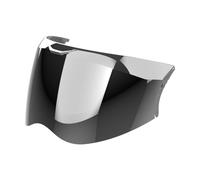 AIROH Visiera Argento per Casco Mathisse Taglia M