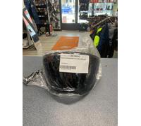 AIROH VISIERA ARGENTO SPECCHIO PER CASCO COMMANDER 2