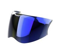 AIROH Visiera Blu per Casco Mathisse Taglia L