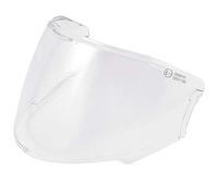 Visiera chiata Airoh Rev19