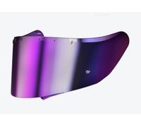 AIROH Visiera Connor Spark 2 IRIDIUM MIRRORED