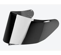 AIROH Visiera Connor Spark 2 SILVER MIRRORED