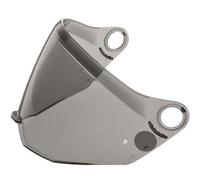 Airoh Visiera Fumé Fume' Chiaro Per Casco Commander