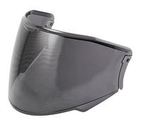 Airoh Visiera Fumè Fume' Scuro Predisposizione Pinlock Casco REV 19