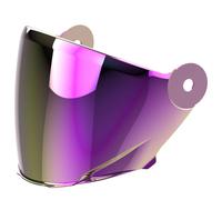 Airoh Visiera Iridium Per Casco Helios Helyos