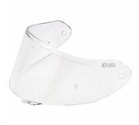 Airoh visiera per casco ST701/Valor/ST501/Spark Trasparente