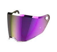 AIROH Visor Commander 2 Iridium Mirrored