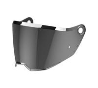 Airoh Commander 2 Visiera, argento per maschi