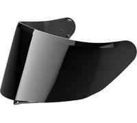 Airoh Connor/Spark 2 Visiera, grigio