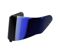 05VMTXBL RICAMBI CASCO AIROH MATRYX VISIERA BLU SPECCHIO