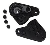 15VAN103 RICAMBI CASCO AIROH SPARK 2 VISIERA MECCANISMI CON VITI CONNOR