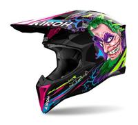AIROH AIROH - Casco Wraaap Music 2024 XXL