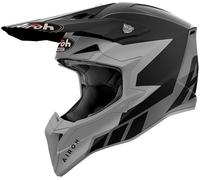 Casco Off-Road Airoh WRAAAP RELOADED Red Gloss Taglia:XL