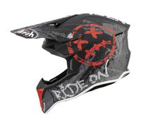 Airoh Wraaap Smile LE S