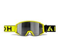 Airoh Blast XR1 Maschera Occhiali Cross Enduro Blu Opaco Antiappannamento MX