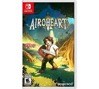 Airoheart for Nintendo Switch
