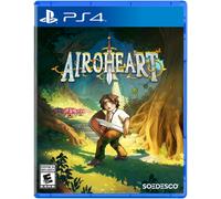 Airoheart for PlayStation 4