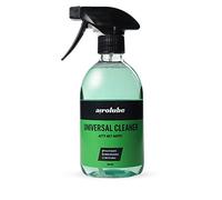 Airolube Detergente universale - Detergente per auto, interni, pavimenti, esterno e interno - detergente multiuso - biodegradabile - Versatile - 500 ml