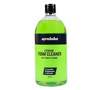Airolube Extreme Foam Cleaner Shampoo per auto - 1000 ml tappo flip top