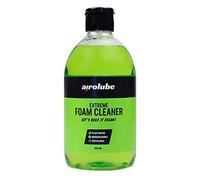 Airolube Extreme Foam Cleaner Shampoo per auto - 500 ml Fliptop cap