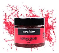 Airolube Grasso per Cuscinetti, Barattolo da 50 ml