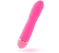 Airon intenso 20 velocità silicone rosa