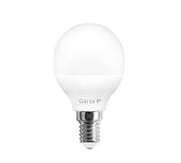 Airone 400464 Lampadina LED E14, 5 W, bianco, 120 x 40 cm