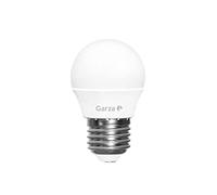 Airone 400466 Lampadina LED E27, 5 W, bianco, 120 x 40 cm