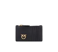 Pinko Portafogli Uomo UNICA Nero