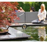 Aironi Stop Spinner - protezione laghetto e stagbo